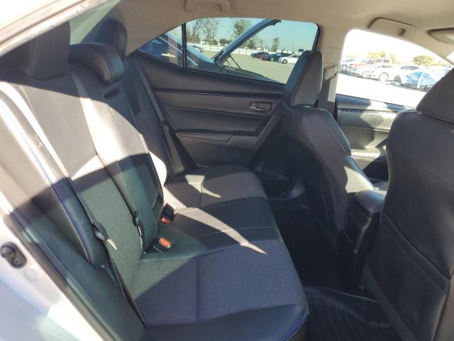 Photo 10 from auction – 2018 TOYOTA COROLLA L with VIN 5YFBURHE0JP771468