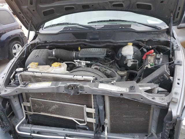 Photo 11 from auction – 2008 DODGE RAM 1500 S with VIN 1D7HA16K68J188386