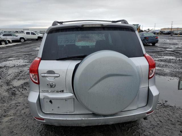 Photo 6 from auction – 2006 TOYOTA RAV4 with VIN JTMZK33V965003422