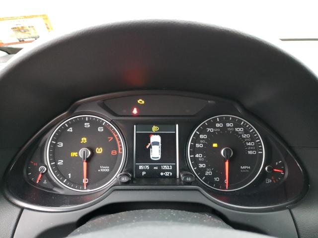 Photo 9 from auction – 2015 AUDI Q5 PREMIUM with VIN WA1LFAFP0FA034314