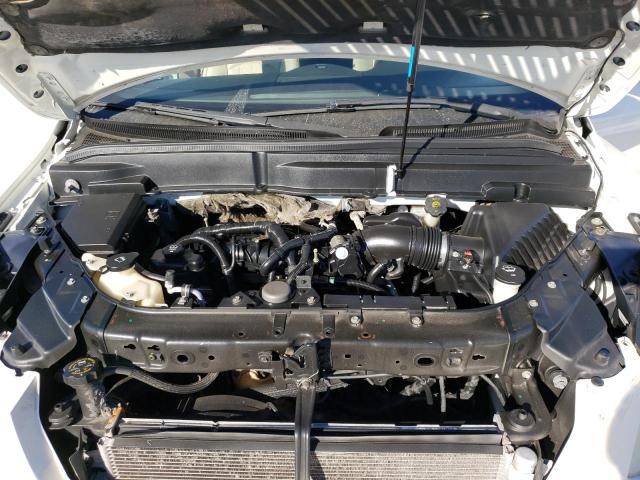 Photo 12 from auction – 2012 BUICK ENCLAVE with VIN 5GAKRCED4CJ377118