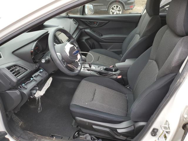 Photo 7 from auction – 2018 SUBARU CROSSTREK with VIN JF2GTAAC2JH335107