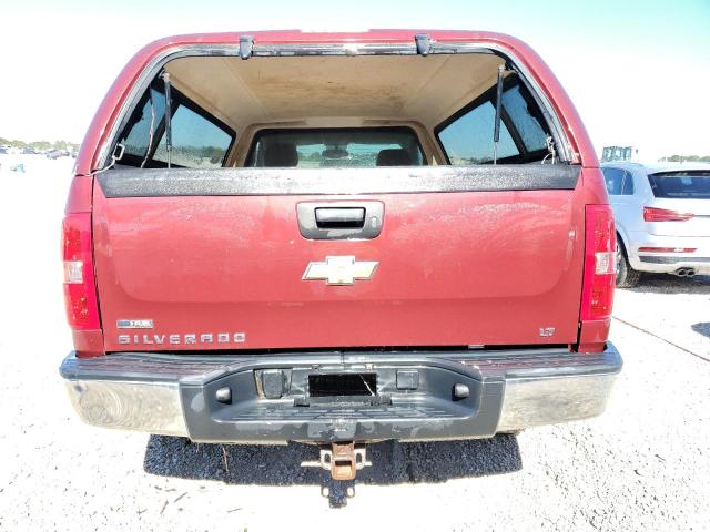 Photo 6 from auction – 2008 CHEVROLET 1500 with VIN 1GCEK140X8Z122016