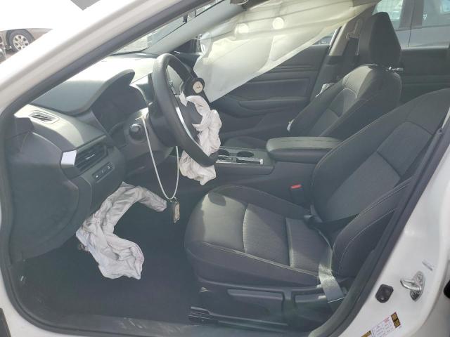 Photo 7 from auction – 2022 NISSAN ALTIMA S with VIN 1N4BL4BVXNN332690