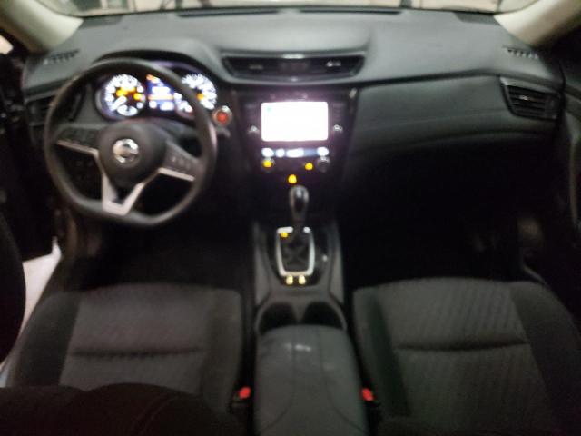 Photo 8 from auction – 2018 NISSAN ROGUE S with VIN KNMAT2MV6JP561874