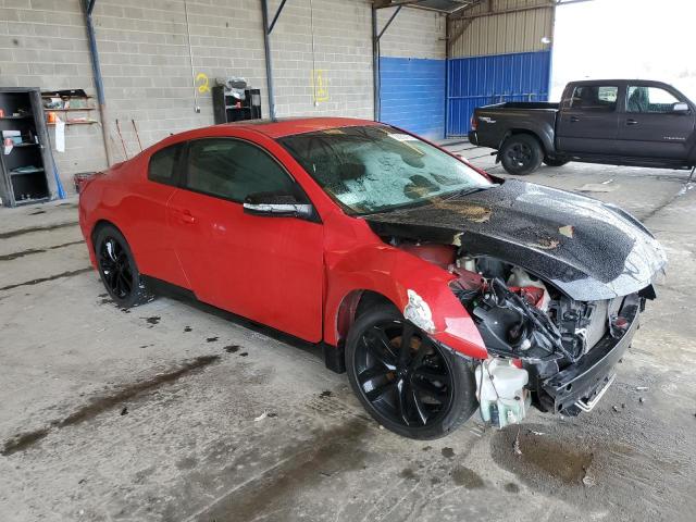 Photo 4 from auction – 2011 NISSAN ALTIMA SR with VIN 1N4BL2EP5BC106257