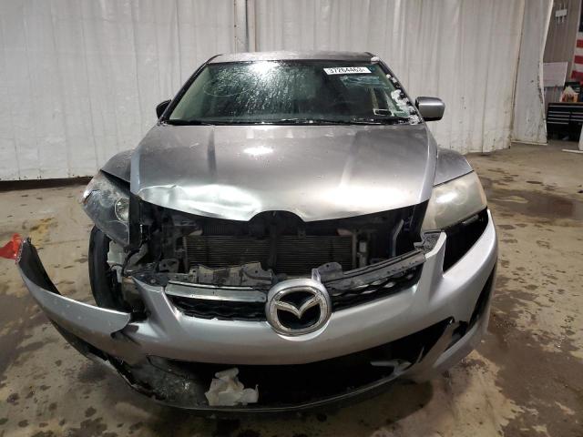 Foto 5 de la subasta – 2010 MAZDA CX-7 con VIN JM3ER2WM0A0319196