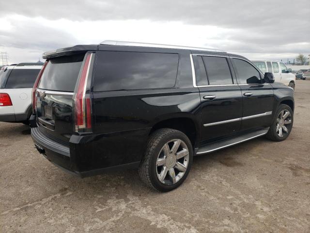 Photo 3 from auction – 2015 CADILLAC ESCALADE E with VIN 1GYS4SKJXFR526472