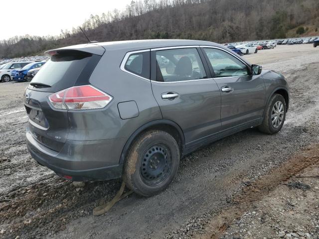 Photo 3 from auction – 2015 NISSAN ROGUE S with VIN KNMAT2MV9FP544395