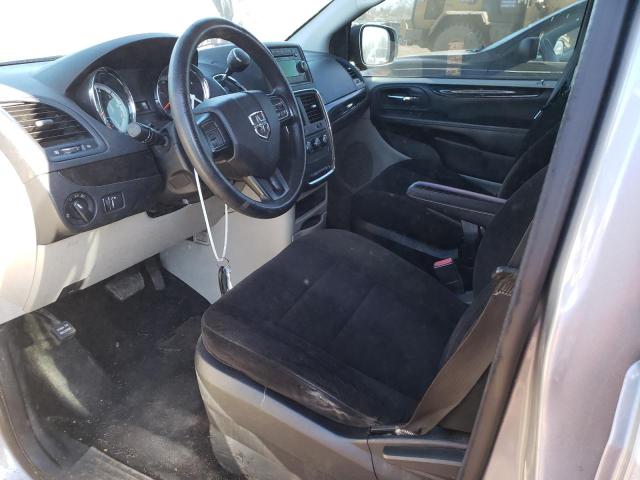 Photo 7 from auction – 2013 DODGE GRAND CARA with VIN 2C4RDGBG6DR732997