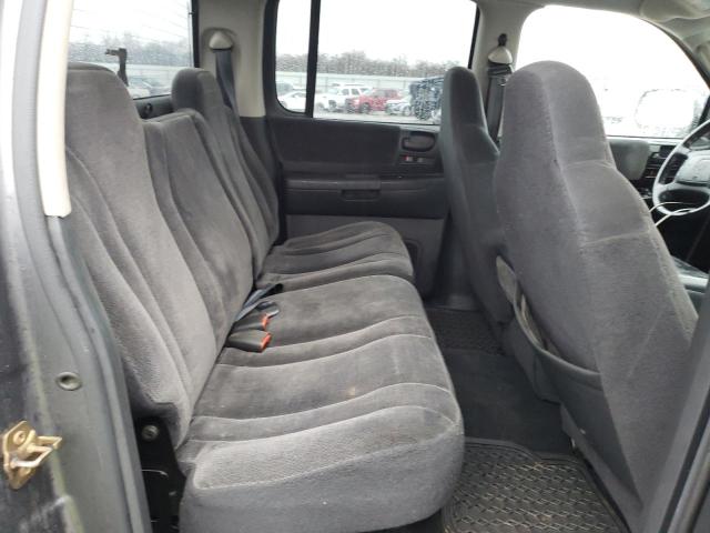 Photo 10 from auction – 2003 DODGE DAKOTA QUA with VIN 1D7HG48N13S122595