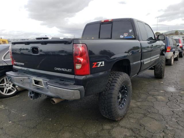 Photo 3 from auction – 2003 CHEVROLET SILVERADO with VIN 2GCEK19T931395999