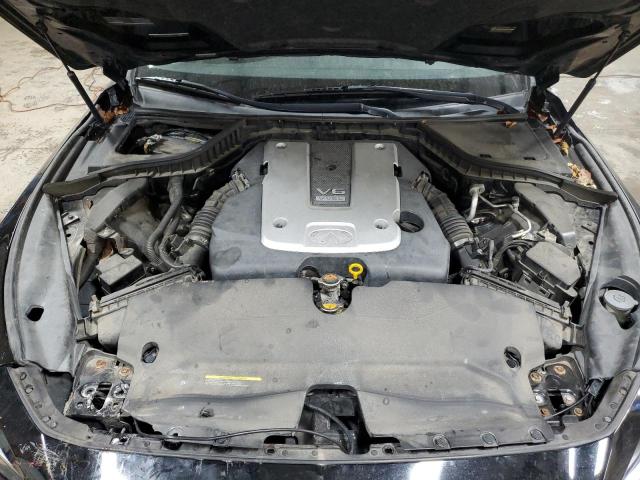 Photo 11 from auction – 2014 INFINITI Q50 BASE with VIN JN1BV7AR7EM696021