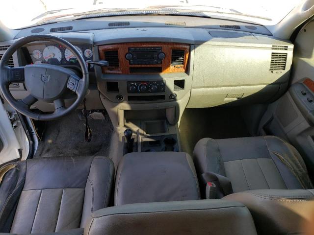 Photo 8 from auction – 2006 DODGE RAM 2500 S with VIN 1D7KS28C16J182555