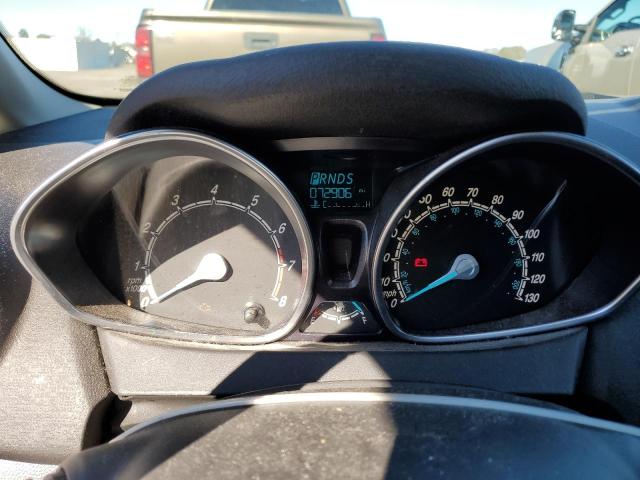 Photo 9 from auction – 2014 FORD FIESTA SE with VIN 3FADP4BJ2EM201998