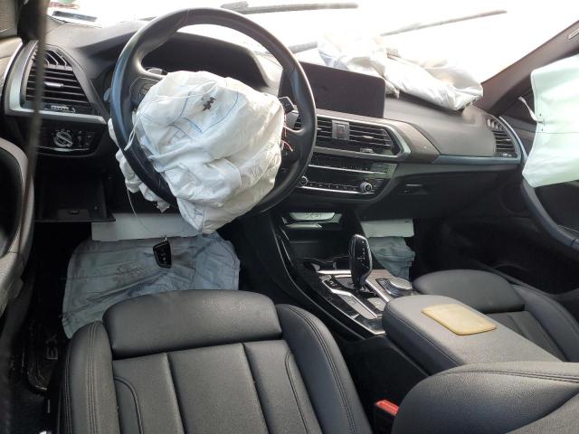 Photo 8 from auction – 2018 BMW X3 XDRIVE3 with VIN 5UXTR9C51JLD71586