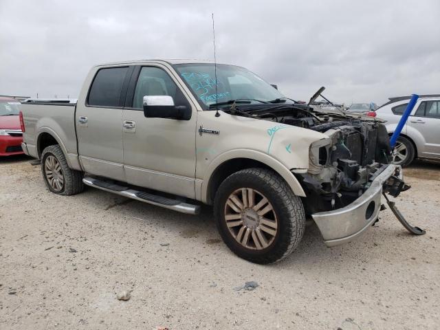 Photo 4 from auction – 2006 LINCOLN MARK LT with VIN 5LTPW18596FJ24192