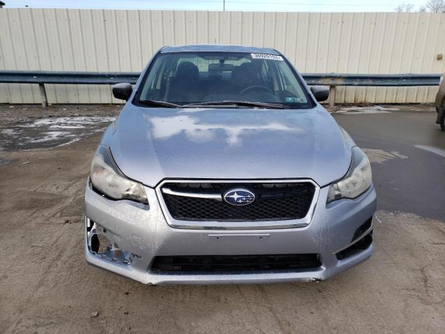 Photo 5 from auction – 2015 SUBARU IMPREZA with VIN JF1GJAA61FH008645