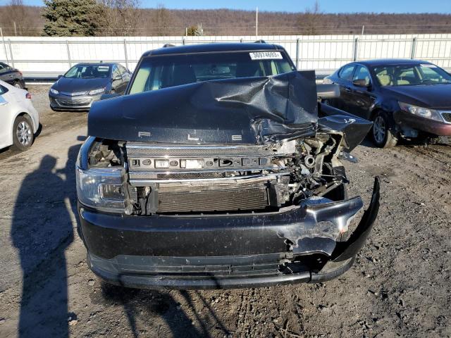 Photo 5 from auction – 2014 FORD FLEX SE with VIN 2FMGK5B8XEBD40282