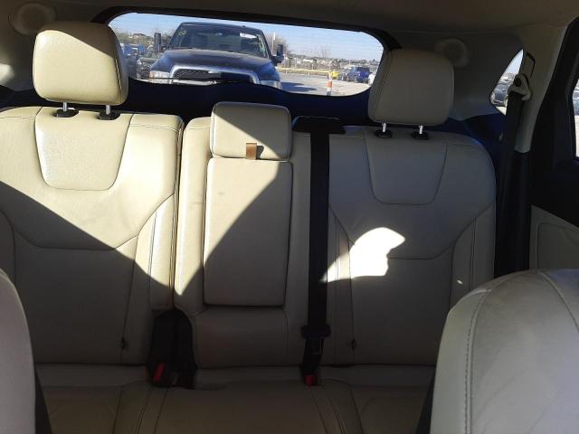 Photo 10 from auction – 2016 FORD EDGE TITAN with VIN 2FMPK3K94GBB05554