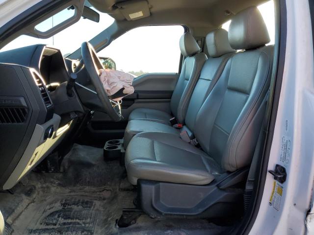 Photo 7 from auction – 2016 FORD F150 with VIN 1FTMF1C86GKE07956