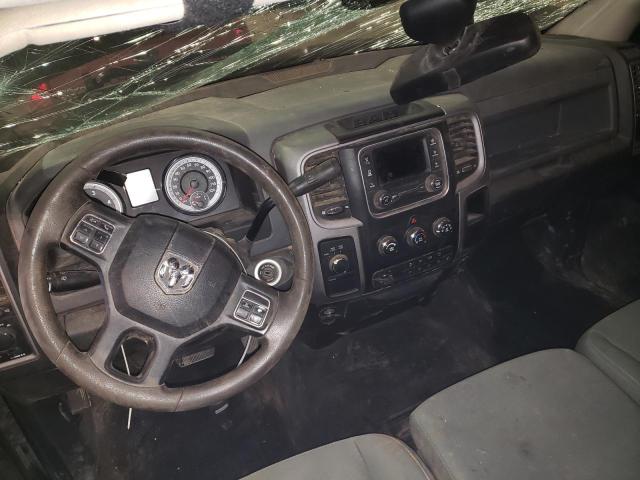 Photo 8 from auction – 2015 RAM 2500 ST with VIN 3C6UR5HL6FG594589