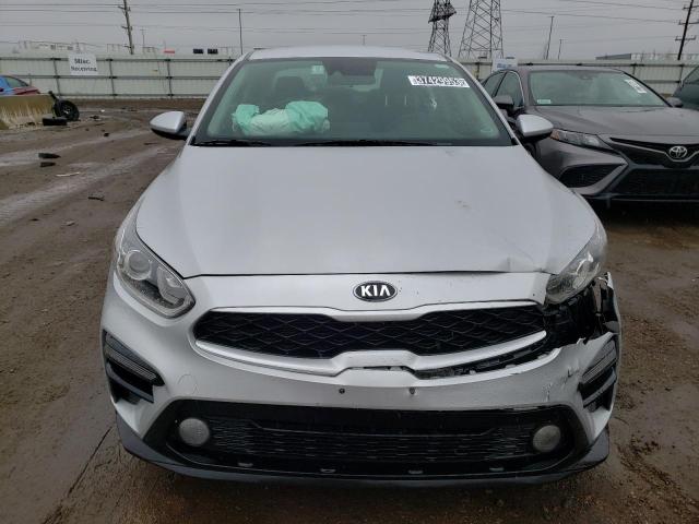 Photo 5 from auction – 2021 KIA FORTE FE with VIN 3KPF24AD8ME339356