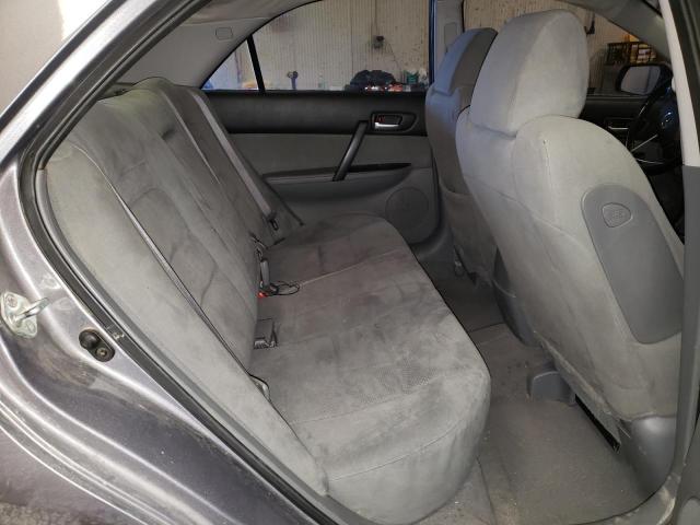 Photo 10 from auction – 2006 MAZDA 6 S with VIN 1YVHP80D465M41054