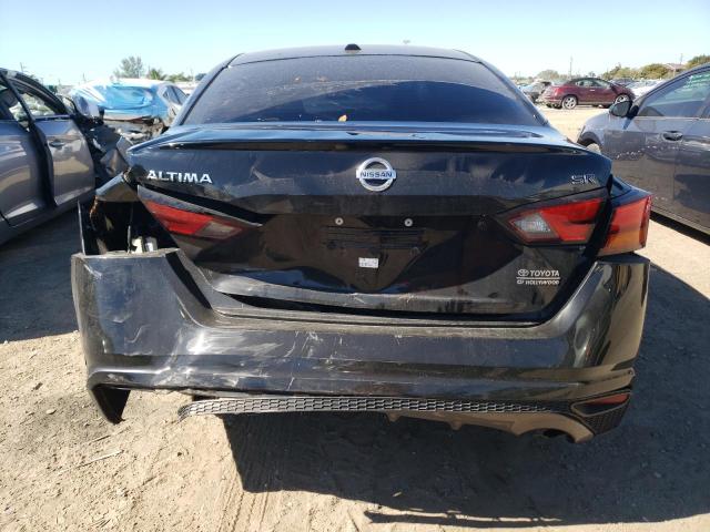Photo 6 from auction – 2019 NISSAN ALTIMA SR with VIN 1N4BL4CVXKC171506