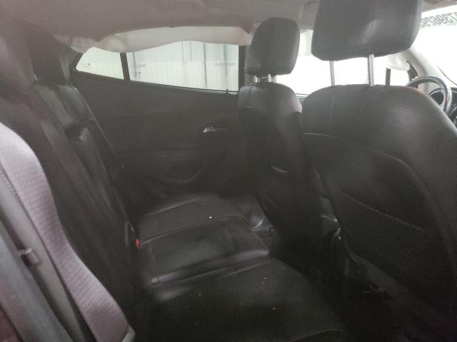 Photo 11 from auction – 2017 BUICK ENCORE PRE with VIN KL4CJBSB8HB103536