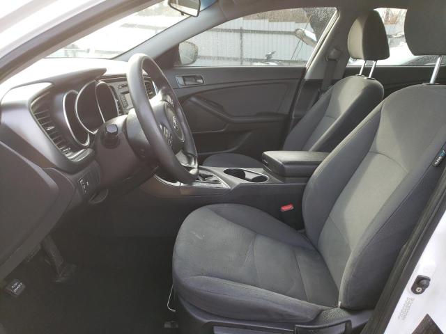 Photo 7 from auction – 2015 KIA OPTIMA LX with VIN KNAGM4A70F5614237