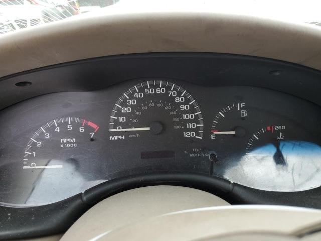 Photo 9 from auction – 2004 CHEVROLET MALIBU CLC with VIN 1G1ND52F44M666035