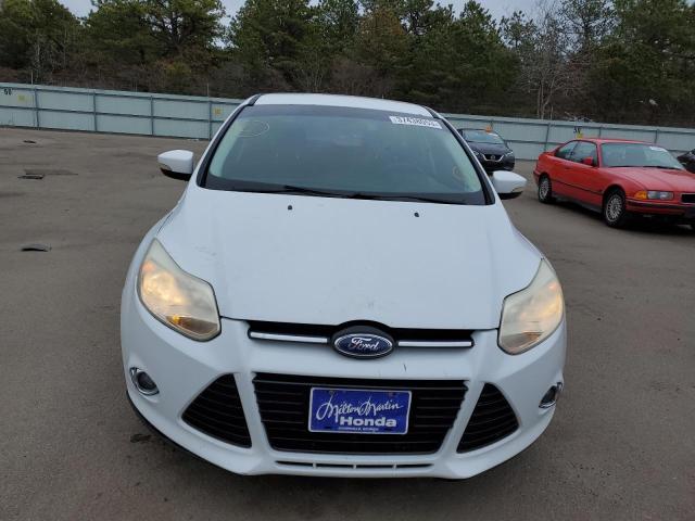 Foto 5 de la subasta – 2012 FORD FOCUS SEL con VIN 1FAHP3M25CL147919