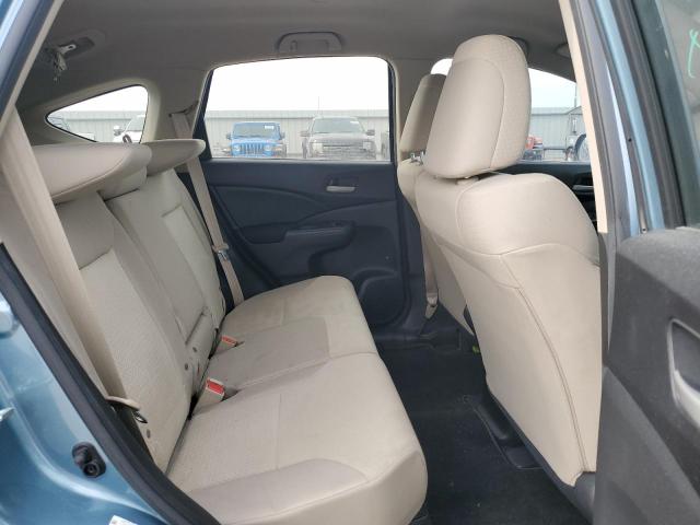 Photo 11 from auction – 2015 HONDA CR-V LX with VIN 2HKRM4H38FH640258