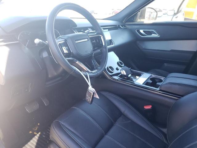 Photo 7 from auction – 2021 LAND ROVER RANGE ROVE with VIN SALYT2EX6MA303482