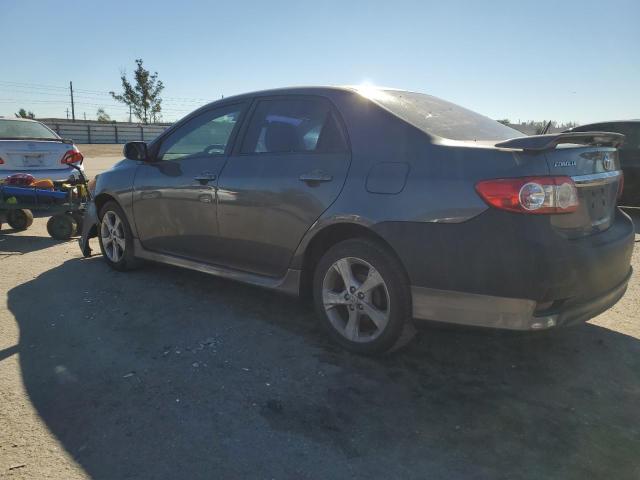 Photo 2 from auction – 2012 TOYOTA COROLLA BA with VIN 5YFBU4EE6CP058231