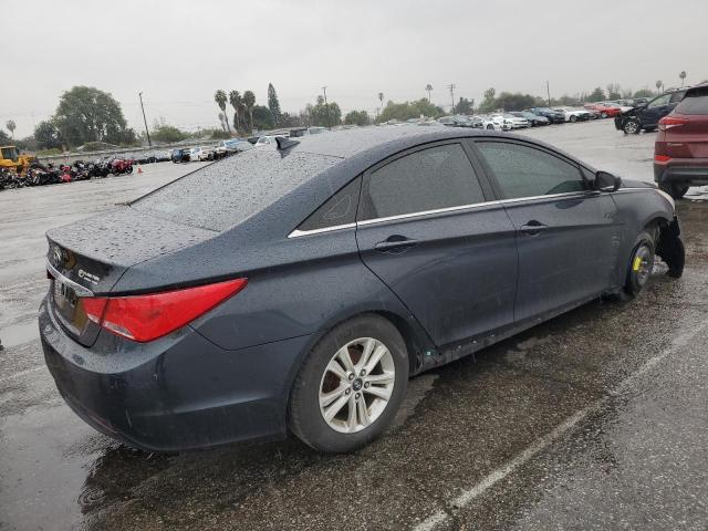 Photo 3 from auction – 2011 HYUNDAI SONATA GLS with VIN 5NPEB4AC8BH096787
