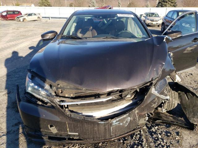 Photo 11 from auction – 2015 ACURA TLX TECH with VIN 19UUB3F5XFA010572
