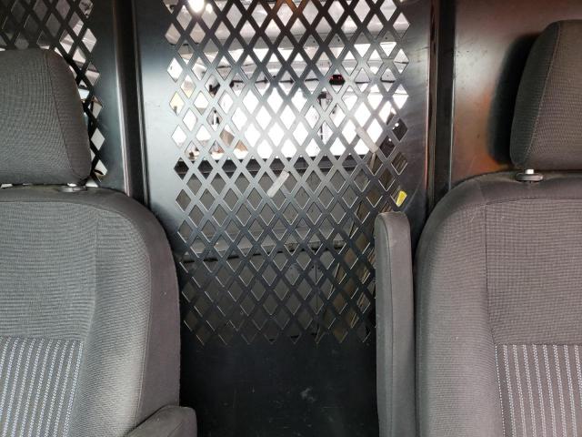 Photo 10 from auction – 2019 FORD TRANSIT T- with VIN 1FTYR1YM0KKA86813
