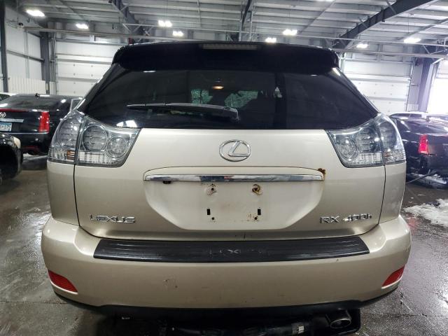 Photo 6 from auction – 2006 LEXUS RX 400 with VIN JTJHW31U060017729