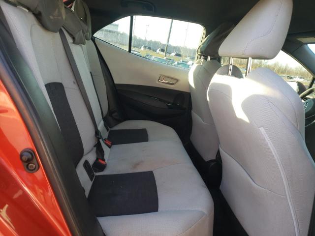 Photo 10 from auction – 2019 TOYOTA COROLLA SE with VIN JTNK4RBE9K3048412