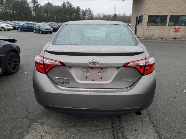 Photo 6 from auction – 2014 TOYOTA COROLLA EC with VIN 2T1BPRHE8EC032667