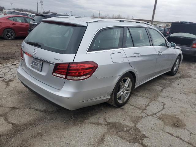 Photo 3 from auction – 2014 MERCEDES-BENZ E 350 4MAT with VIN WDDHH8JB8EA838844