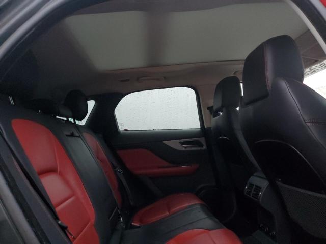 Photo 10 from auction – 2018 JAGUAR F-PACE R - with VIN SADCL2GX8JA293438