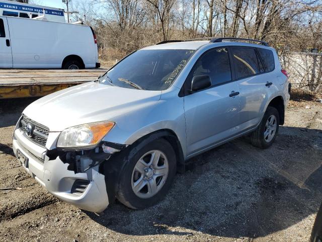 TOYOTA RAV4 2010 z numerem VIN JTMBF4DV1A5030875 - Zdjęcie z aukcji