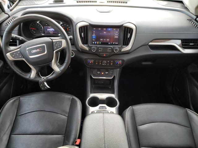 Photo 8 from auction – 2020 GMC TERRAIN DE with VIN 3GKALXEX2LL153646