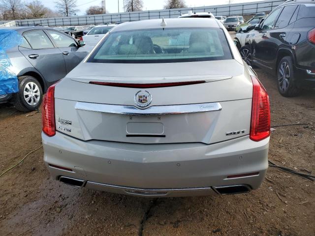Photo 6 from auction – 2014 CADILLAC CTS LUXURY with VIN 1G6AR5SX3E0155069