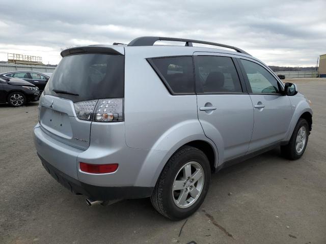 Photo 3 from auction – 2008 MITSUBISHI OUTLANDER with VIN JA4LS21W18Z009314