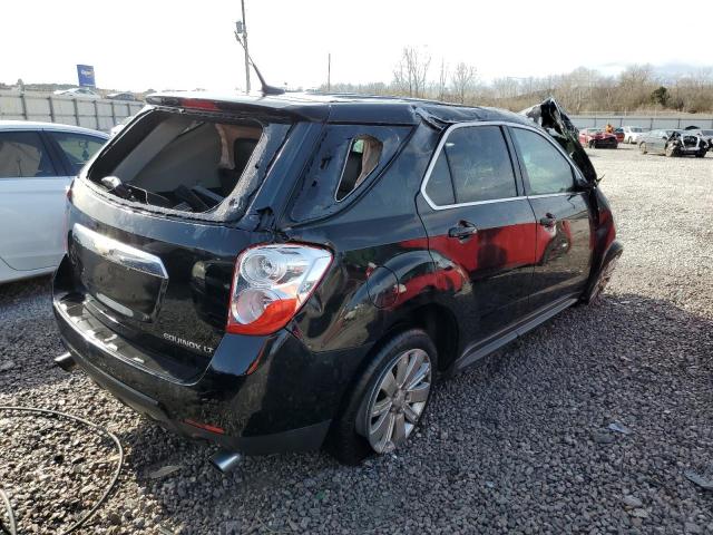 Photo 3 from auction – 2010 CHEVROLET EQUINOX LT with VIN 2CNFLPEY5A6257295