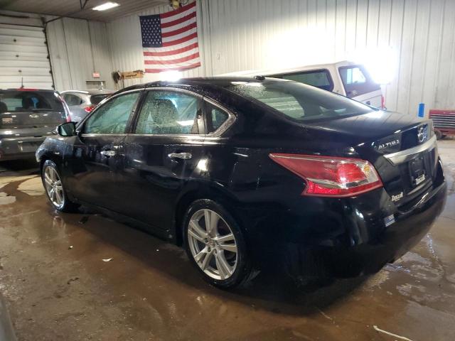 Photo 2 from auction – 2013 NISSAN ALTIMA 3.5 with VIN 1N4BL3AP8DN435053